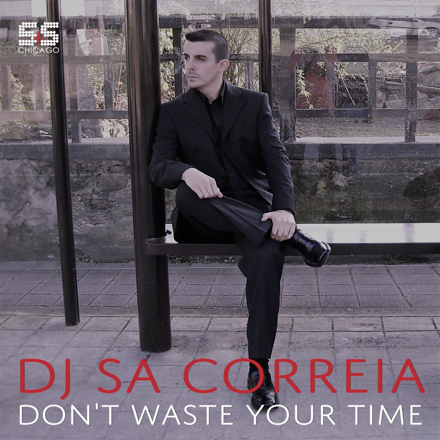 Dj Sa Correia - Don't Waste Your Time [SSR2101800]